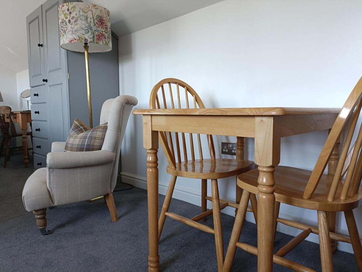 Apartment Keepers Retreat *