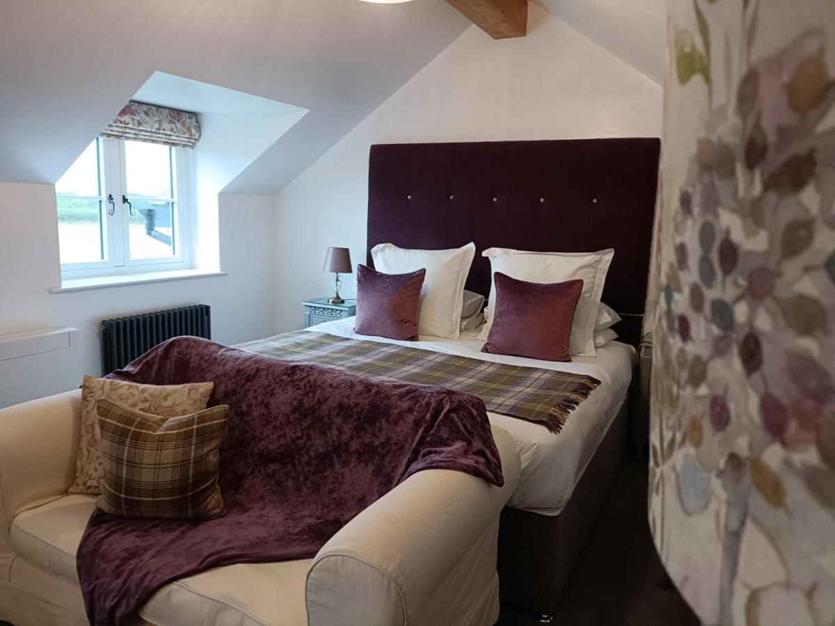 Keepers Retreat Apartment *