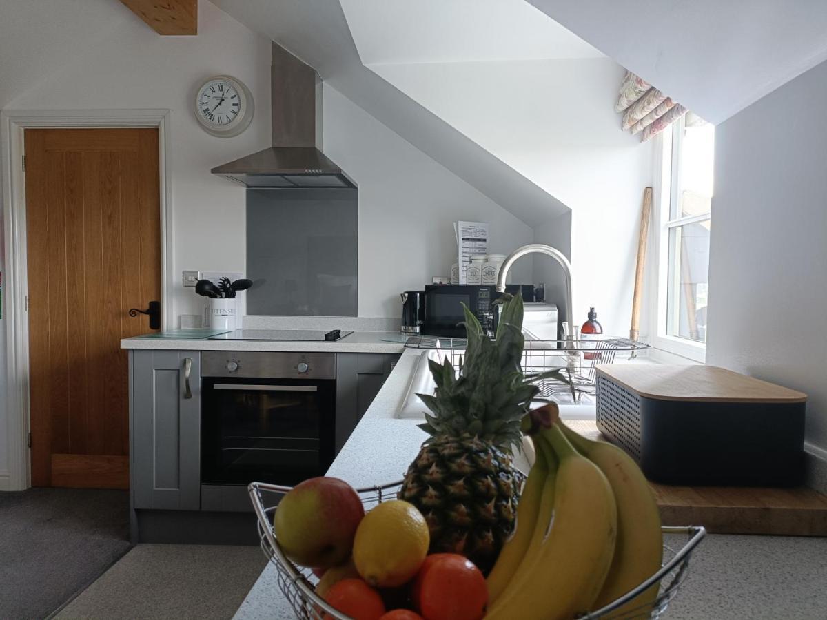 Keepers Retreat Apartment *