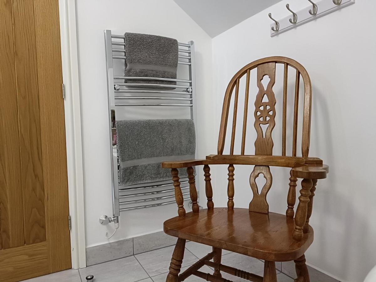Apartamento Keepers Retreat *