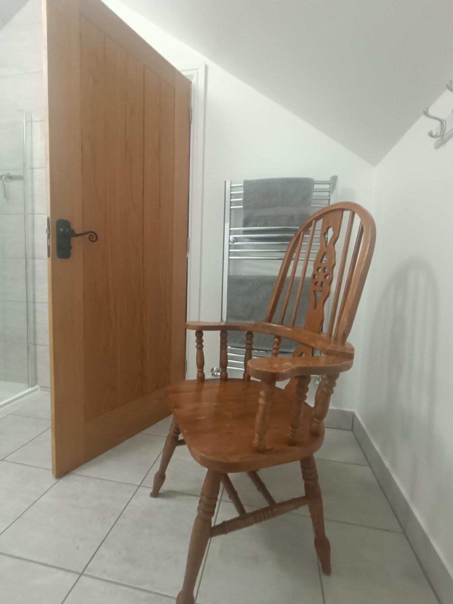 Apartamento Keepers Retreat